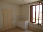 Appartement Mirecourt T3